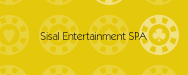 Sisal Entertainment SPA